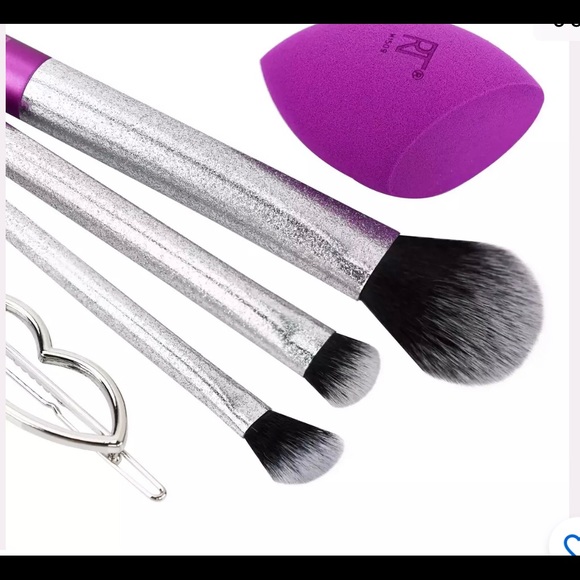 Real Techniques Brush Limited Edition New Sealed! - Picture 3 of 5